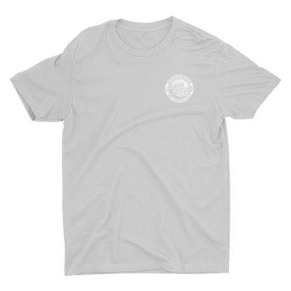 T-Shirts (Front/Back Logo)